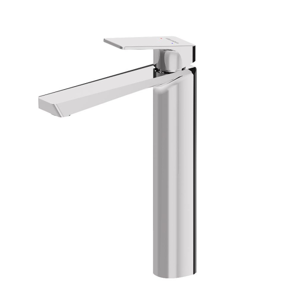 Смеситель для раковины, высокий Damixa Merkur, 400250000