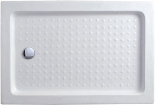 TRAY-A-AH-120/80-15-W0 Акриловый поддон без сифона