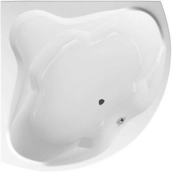 Акриловая ванна Excellent Konsul WAEX.KON15WH
