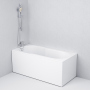 Акриловая ванна AM.PM X-Joy W88A-150-070W-A
