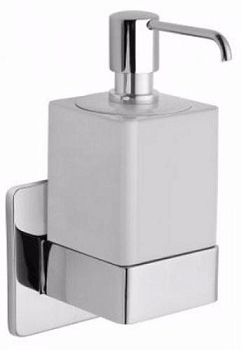 Vitra Диспенсер для жидкого мыла Somnia A44499EXP