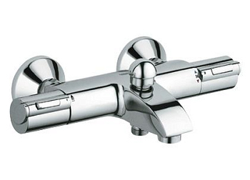 Смеситель Grohe Grohtherm 34155000 для ванны