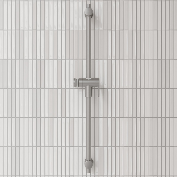 Стойка для душа IDDIS Ray хром матовый (RAY70BCi17)