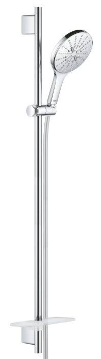 Душевой гарнитур Grohe Rainshower SmartActive 26593000