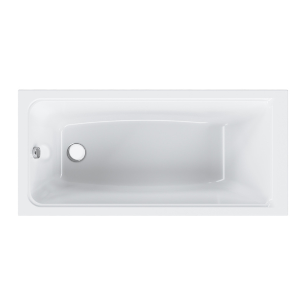 Акриловая ванна AM.PM Gem 150x70