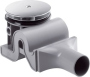Сифон для поддона Hansgrohe Raindrain '90 XX 60067000
