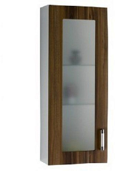 Шкаф-пенал Dreja Lafutura 97700 левосторонний, слива