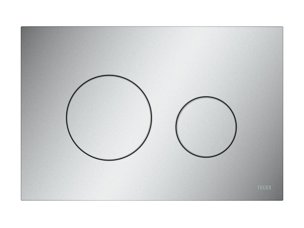 Пластиковая Клавиша смыва унитаза TECE 2.0 для системы двойного смыва, 9240922