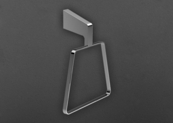 Полотенцедержатель Art&Max Tehno AM-4180