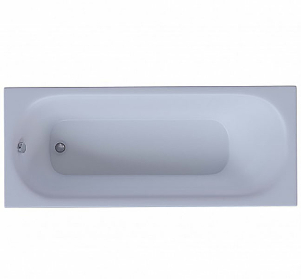 Ванна Лугано прямоугольная 160*70 см