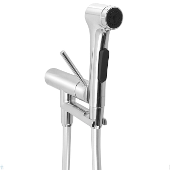 E28317-CP ELATE 2.0 Комплект для гигиенического душа встроенный