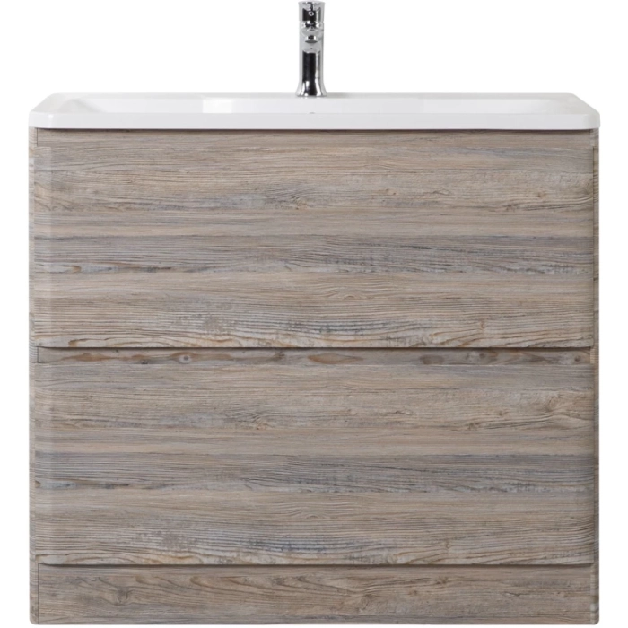 Belbagno База под раковину напольная с двумя выкатными ящиками, ALBANO-900-2C-PIA-PS