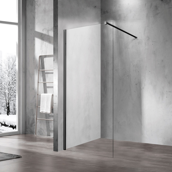 Душевая перегородка Vincea Walk in, VSW-1H900CLB