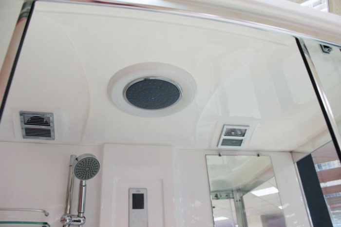 Душевой бокс Timo Lux T-7770