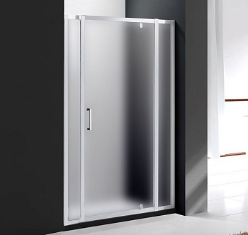 Душевая дверь в нишу Cezares Molveno BA 12 90+50 P Cr