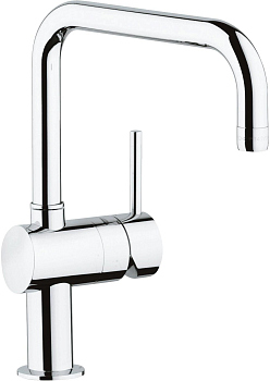 Смеситель Grohe Minta 32488000 для кухни