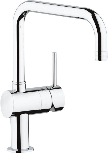 Смеситель Grohe Minta 32488000 для кухни