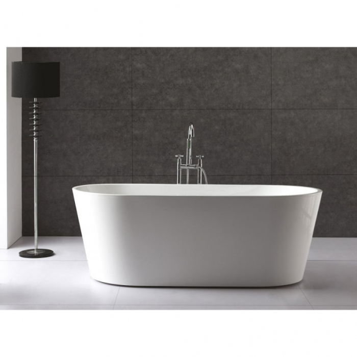 Акриловая ванна BelBagno BB202-1600-800