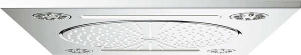 Верхний душ Grohe Rainshower F-Series 27939001