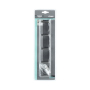 Планка FIXSEN 5 крючков TREND GRAPHITE (FX-98005-5)