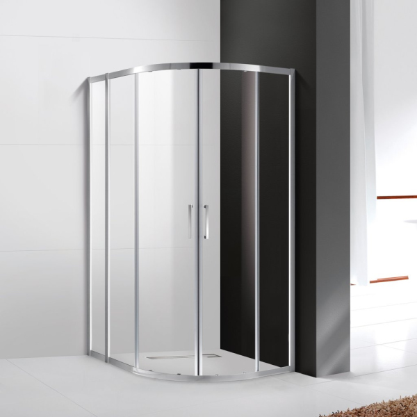 MOLVENO-RH-2-120/100-P-Cr Душевой уголок