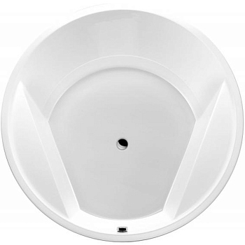 Акриловая ванна Excellent Great Arc WAEX.GRE16WH