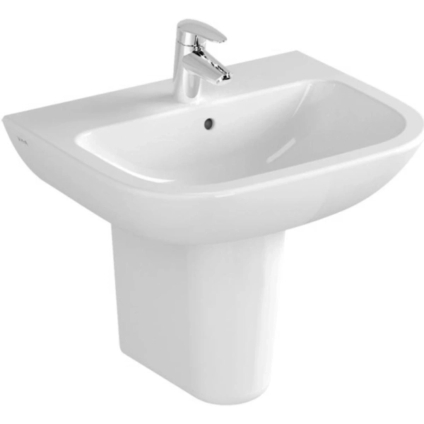 Раковина Vitra S20 5503B003-0001