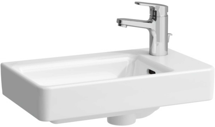 Раковина Laufen Pro 8.1595.4.000.104.1