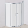 Душевой уголок AM.PM Gem Deep W90G-401A090WT 90x90