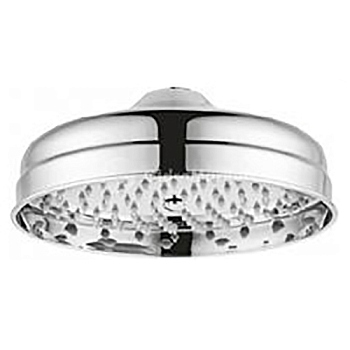 CZR-U-SP8-20-01 Верхний душ, диаметр 20 см, исполнение хром