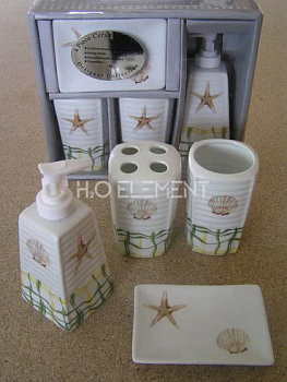 Керамический набор HW 60096, 27316096-14