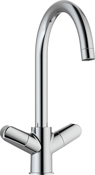 Смеситель для кухни IDDIS Funk FUNSBJ0i05