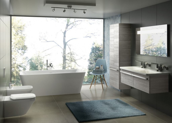 Унитаз подвесной Ideal Standard Tonic II K316501 безободковый