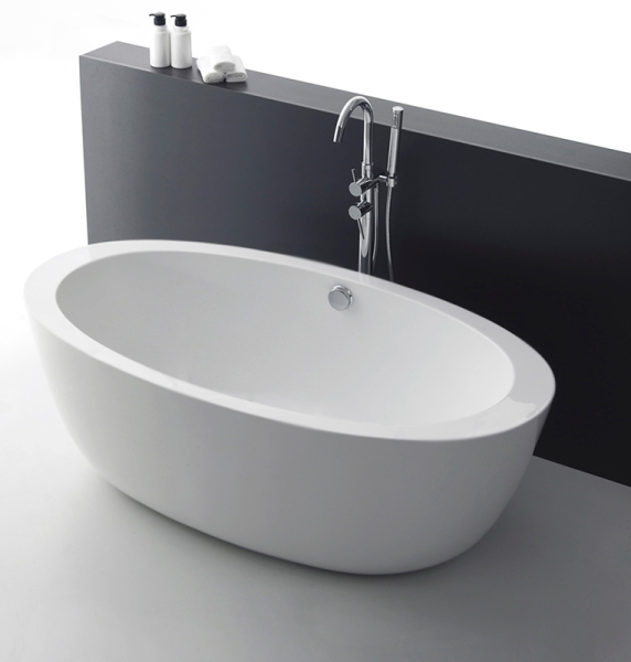 Ванна Belbagno BB67-1700