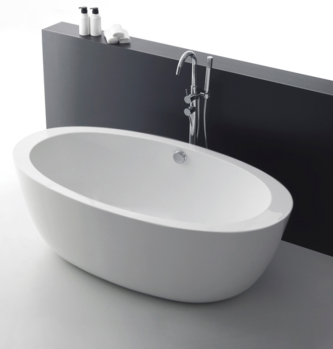 Ванна Belbagno BB67-1700