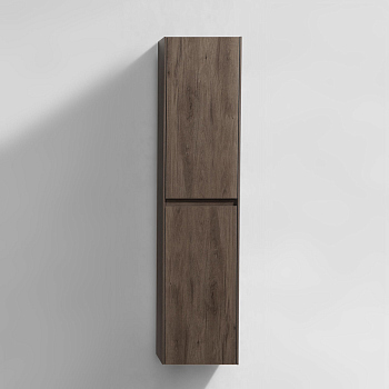 Шкаф Vincea Chiara/Luka VSC-2CL150RO подвесной, 1500*350*300, R.Oak