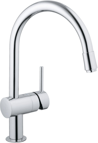 Смеситель Grohe Minta 32918000 для кухни