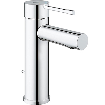 Смеситель Grohe Essence New 32898001 для раковины