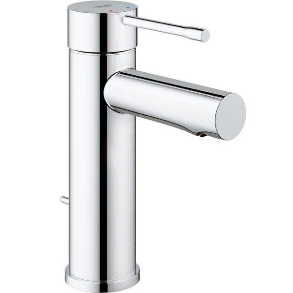 Смеситель Grohe Essence New 32898001 для раковины
