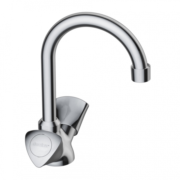 Смеситель для раковины Damixa Object, 340210000