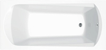 Акриловая ванна Ravak Domino C631000000