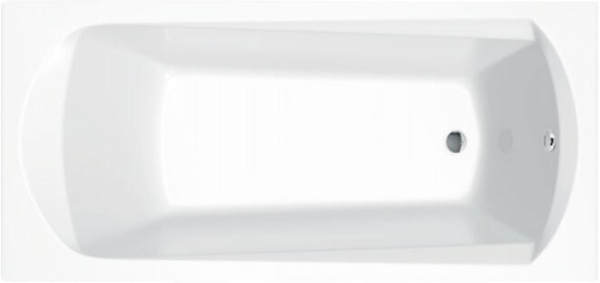 Акриловая ванна Ravak Domino C631000000