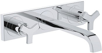 Смеситель для раковины Grohe Allure 20192000