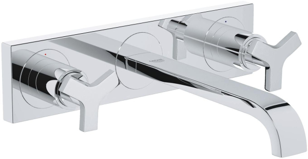Смеситель для раковины Grohe Allure 20192000