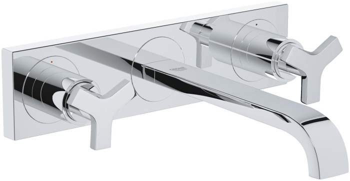 Смеситель для раковины Grohe Allure 20192000