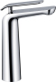 Смеситель Timo Olivia 3111/00F chrome для раковины