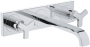 Смеситель для раковины Grohe Allure 20192000