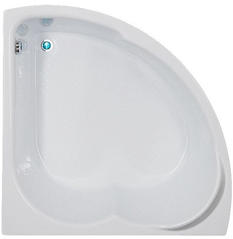Акриловая ванна Aquanet Fregate 00179233