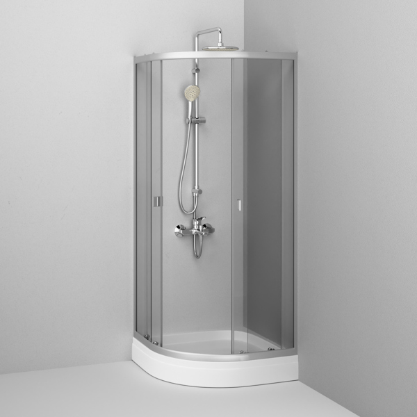 Душевой уголок AM.PM X-Joy, W88E-205-080MT64