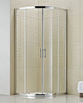 Душевой уголок RGW Passage PA-50 12085099-11 900х900х1900 Прозрачное